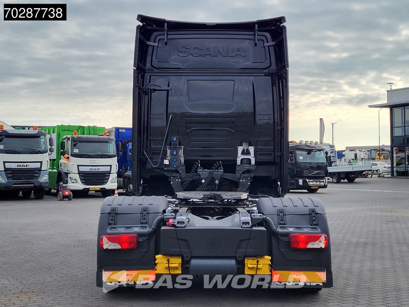 Scania S450 4X2 Retarder 2x Tanks ACC Euro 6 - Sadulveok: pilt 3 Scania S450 4X2 Retarder 2x Tanks ACC Euro 6 - Sadulveok: pilt 3