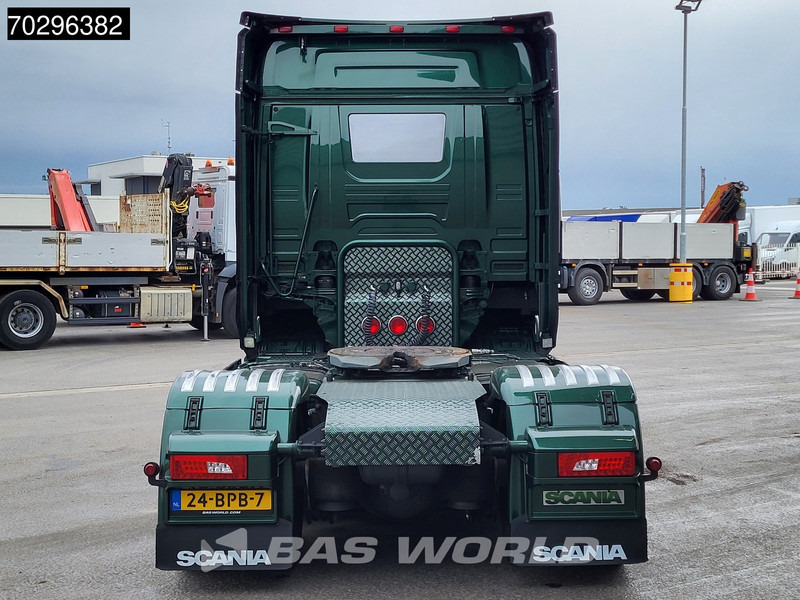 Scania S450 S 4X2 NL-Truck Full-Air Retarder Alcoa's Leder ACC LED - Sadulveok: pilt 3 Scania S450 S 4X2 NL-Truck Full-Air Retarder Alcoa's Leder ACC LED - Sadulveok: pilt 3
