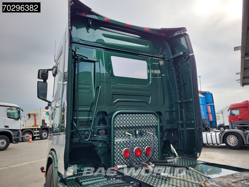 Scania S450 S 4X2 NL-Truck Full-Air Retarder Alcoa's Leder ACC LED - Sadulveok: pilt 5 Scania S450 S 4X2 NL-Truck Full-Air Retarder Alcoa's Leder ACC LED - Sadulveok: pilt 5