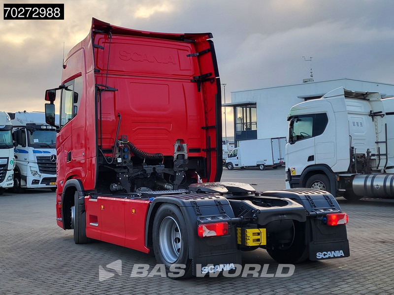 Scania S460 4X2 NEW! Retarder ACC Navi Standklima 2X Tanks - Sadulveok: pilt 2 Scania S460 4X2 NEW! Retarder ACC Navi Standklima 2X Tanks - Sadulveok: pilt 2