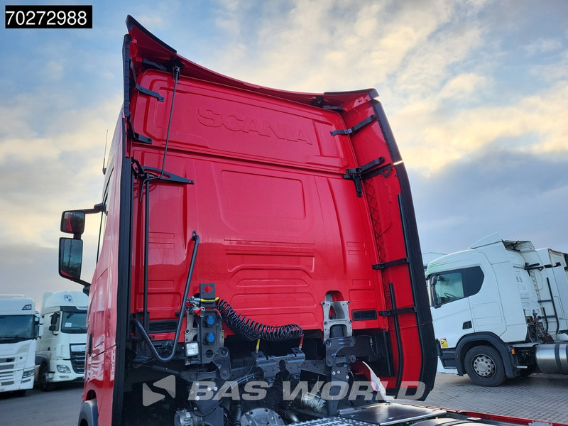 Scania S460 4X2 NEW! Retarder ACC Navi Standklima 2X Tanks - Sadulveok: pilt 3 Scania S460 4X2 NEW! Retarder ACC Navi Standklima 2X Tanks - Sadulveok: pilt 3