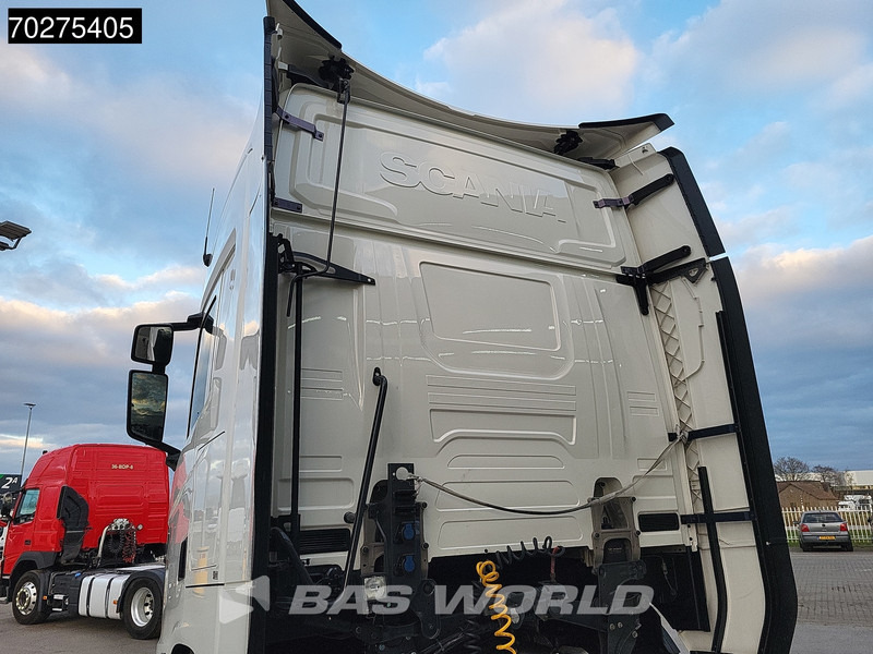 Sadulveok Scania S460 4X2 Retarder 2x Tanks: pilt 10