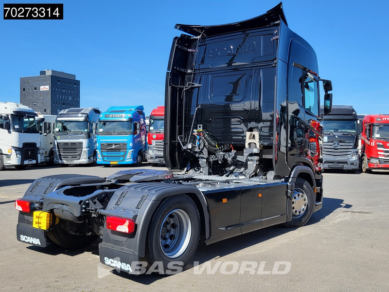 Scania S460 4X2 Retarder 2xTanks LED Standklima ACC Euro 6 - Sadulveok: pilt 5 Scania S460 4X2 Retarder 2xTanks LED Standklima ACC Euro 6 - Sadulveok: pilt 5