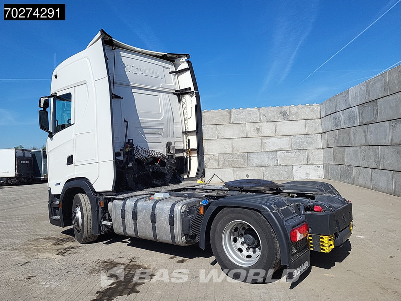 Scania S460 S 4X2 Retarder 2x Tanks ACC Euro 6 - Sadulveok: pilt 3 Scania S460 S 4X2 Retarder 2x Tanks ACC Euro 6 - Sadulveok: pilt 3