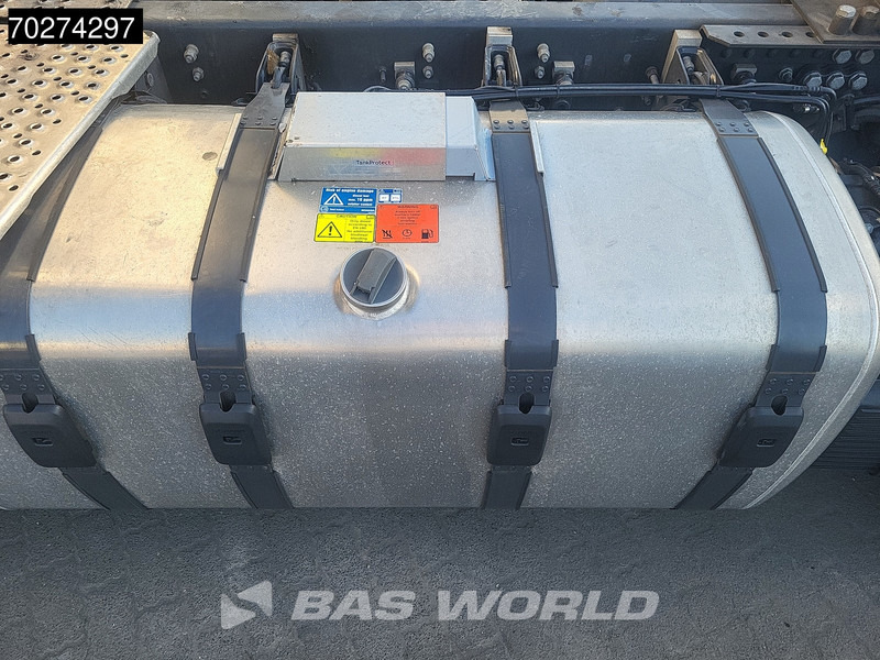 Scania S460 S 4X2 Retarder 2x Tanks ACC Euro 6 - Sadulveok: pilt 5 Scania S460 S 4X2 Retarder 2x Tanks ACC Euro 6 - Sadulveok: pilt 5