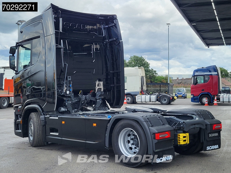 Scania S500 4X2 NEW! Full-Air Retarder Leder 2x Tanks ACC Standklima - Sadulveok: pilt 2 Scania S500 4X2 NEW! Full-Air Retarder Leder 2x Tanks ACC Standklima - Sadulveok: pilt 2