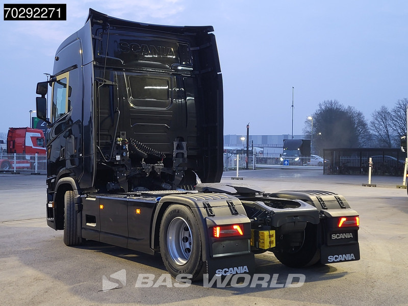 Scania S500 4X2 NEW! Full-Air Retarder Leder 2x Tanks ACC Standklima - Sadulveok: pilt 2 Scania S500 4X2 NEW! Full-Air Retarder Leder 2x Tanks ACC Standklima - Sadulveok: pilt 2