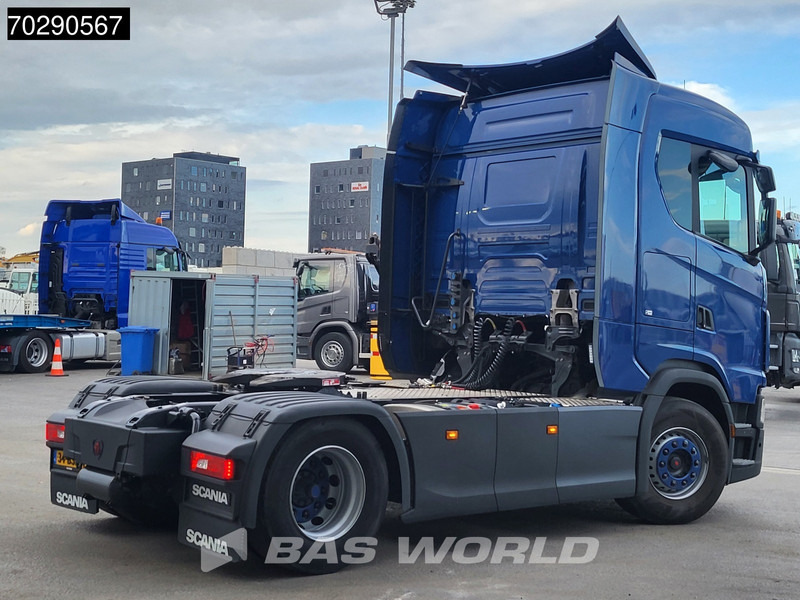 Scania S500 4X2 NL-Truck Retarder 2xTanks Euro 6 - Sadulveok: pilt 5 Scania S500 4X2 NL-Truck Retarder 2xTanks Euro 6 - Sadulveok: pilt 5