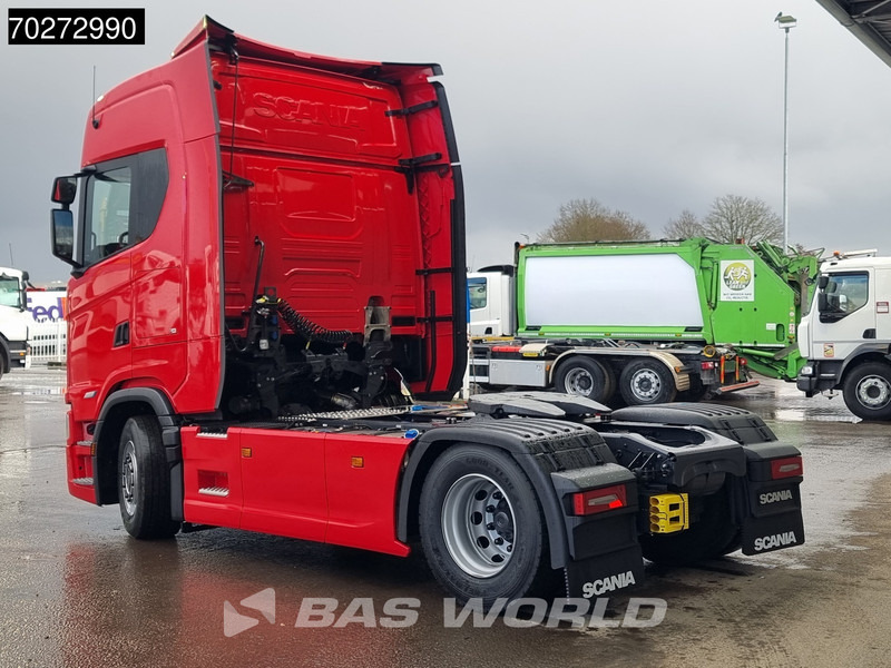 Scania S500 4X2 Retarder 2x Tanks StandKlima ACC LED - Sadulveok: pilt 2 Scania S500 4X2 Retarder 2x Tanks StandKlima ACC LED - Sadulveok: pilt 2