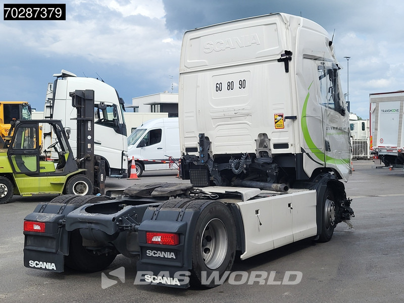 Scania S500 4X2 Retarder 2xTanks Euro 6 - Sadulveok: pilt 5 Scania S500 4X2 Retarder 2xTanks Euro 6 - Sadulveok: pilt 5
