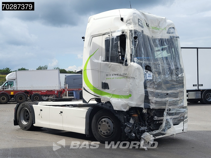 Scania S500 4X2 Retarder 2xTanks Euro 6 - Sadulveok: pilt 3 Scania S500 4X2 Retarder 2xTanks Euro 6 - Sadulveok: pilt 3
