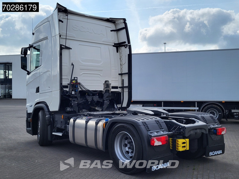 Scania S500 S 4X2 NEW! Retarder 2x Tanks Standklima ACC - Sadulveok: pilt 2 Scania S500 S 4X2 NEW! Retarder 2x Tanks Standklima ACC - Sadulveok: pilt 2