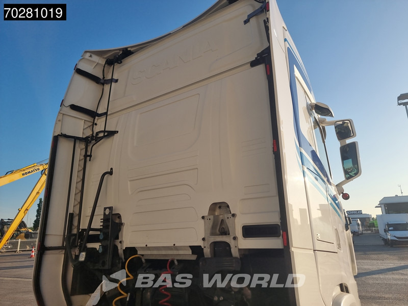 Scania S520 890 4X2 Full-Air Retarder 2x Tanks Leather Alcoa's - Sadulveok: pilt 5 Scania S520 890 4X2 Full-Air Retarder 2x Tanks Leather Alcoa's - Sadulveok: pilt 5