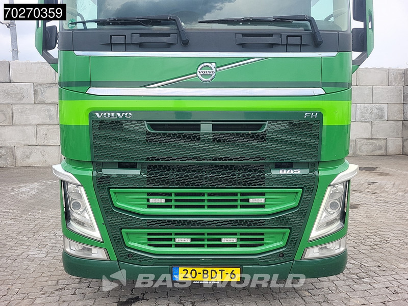 Sadulveok Volvo FH 420 4X2 NL-Truck Euro 6: pilt 8