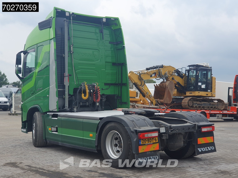 Volvo FH 420 4X2 NL-Truck Euro 6 - Sadulveok: pilt 2 Volvo FH 420 4X2 NL-Truck Euro 6 - Sadulveok: pilt 2