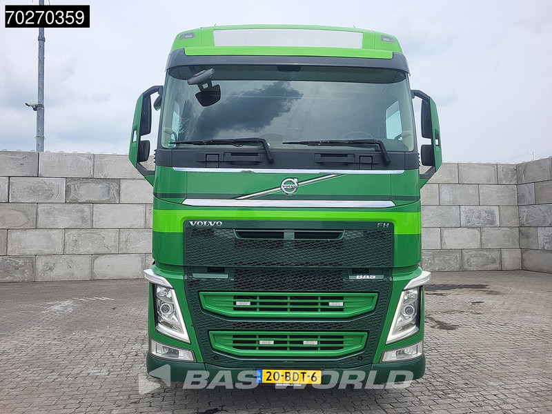 Sadulveok Volvo FH 420 4X2 NL-Truck Euro 6: pilt 6