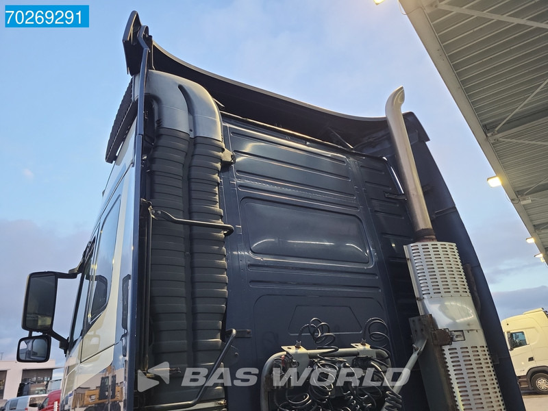 Volvo FH 420 6X2 NL-Truck Manual VEB Euro 3 - Sadulveok: pilt 5 Volvo FH 420 6X2 NL-Truck Manual VEB Euro 3 - Sadulveok: pilt 5