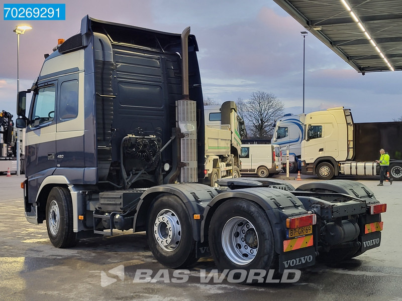 Volvo FH 420 6X2 NL-Truck Manual VEB Euro 3 - Sadulveok: pilt 2 Volvo FH 420 6X2 NL-Truck Manual VEB Euro 3 - Sadulveok: pilt 2
