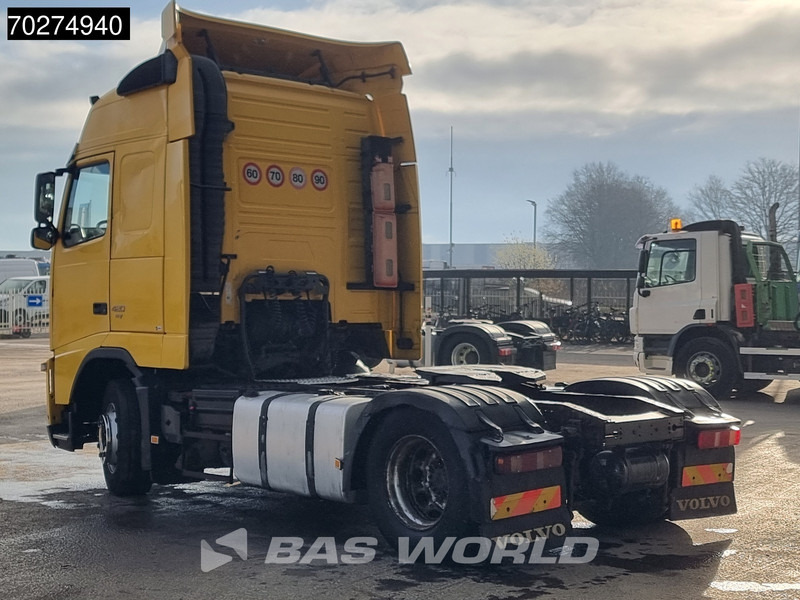 Volvo FH 420 898 4X2 2xTanks Xenon Euro 5 - Sadulveok: pilt 2 Volvo FH 420 898 4X2 2xTanks Xenon Euro 5 - Sadulveok: pilt 2