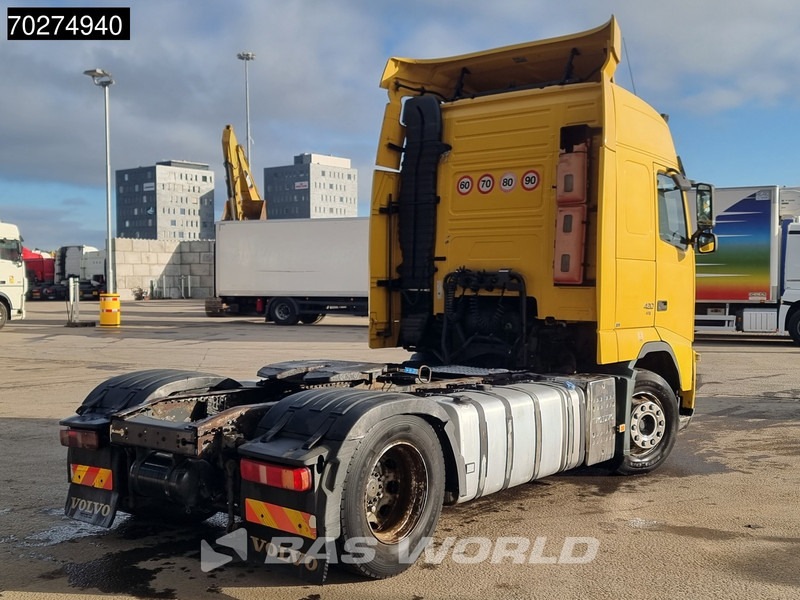 Volvo FH 420 898 4X2 2xTanks Xenon Euro 5 - Sadulveok: pilt 5 Volvo FH 420 898 4X2 2xTanks Xenon Euro 5 - Sadulveok: pilt 5