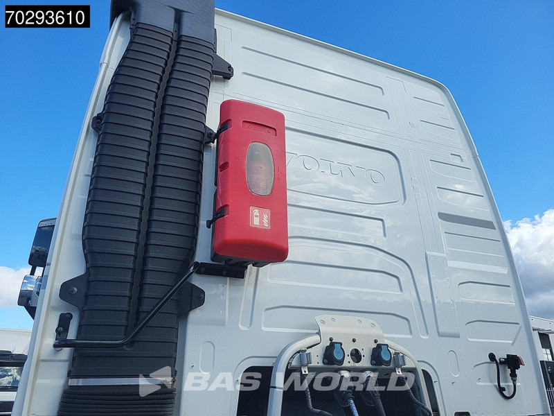 Volvo FH 420 FH 4X2 ACC Standklima ADR Euro 6 - Sadulveok: pilt 5 Volvo FH 420 FH 4X2 ACC Standklima ADR Euro 6 - Sadulveok: pilt 5