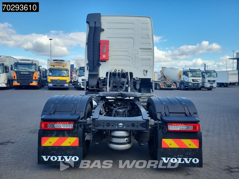 Volvo FH 420 FH 4X2 ACC Standklima ADR Euro 6 - Sadulveok: pilt 3 Volvo FH 420 FH 4X2 ACC Standklima ADR Euro 6 - Sadulveok: pilt 3