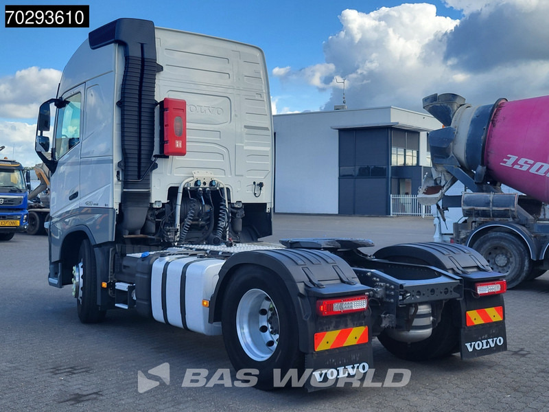 Volvo FH 420 FH 4X2 ACC Standklima ADR Euro 6 - Sadulveok: pilt 2 Volvo FH 420 FH 4X2 ACC Standklima ADR Euro 6 - Sadulveok: pilt 2