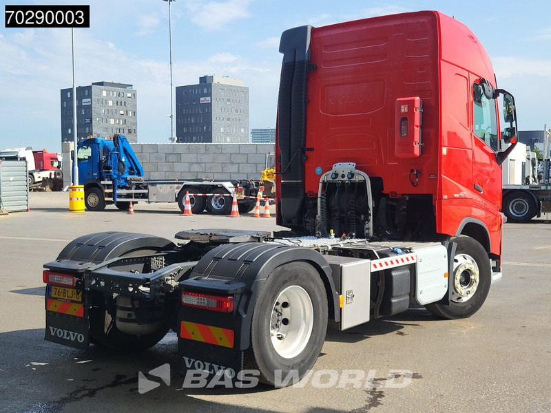 Volvo FH 420 FH 4X2 NL-Truck I-ParkCool ADR Euro 6 - Sadulveok: pilt 5 Volvo FH 420 FH 4X2 NL-Truck I-ParkCool ADR Euro 6 - Sadulveok: pilt 5
