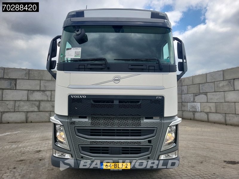 Volvo FH 420 FH 4X2 NL-Truck VEB+ ACC Euro 6 - Sadulveok: pilt 5 Volvo FH 420 FH 4X2 NL-Truck VEB+ ACC Euro 6 - Sadulveok: pilt 5