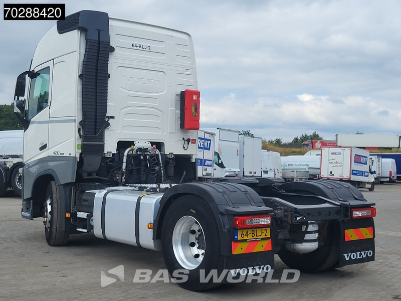 Volvo FH 420 FH 4X2 NL-Truck VEB+ ACC Euro 6 - Sadulveok: pilt 2 Volvo FH 420 FH 4X2 NL-Truck VEB+ ACC Euro 6 - Sadulveok: pilt 2