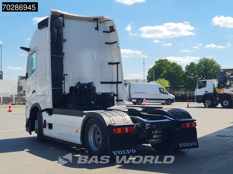 Volvo FH 460 4X2 2024! XL TC VEB+ 2x Tanks I-ParkCool - Sadulveok: pilt 2 Volvo FH 460 4X2 2024! XL TC VEB+ 2x Tanks I-ParkCool - Sadulveok: pilt 2