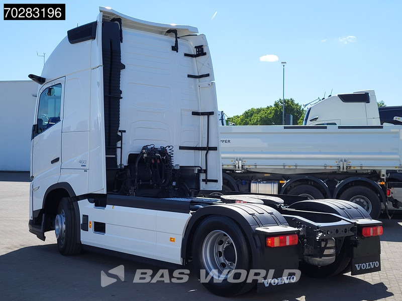 Volvo FH 460 4X2 2024! XL TC VEB+ 2x Tanks I-ParkCool - Sadulveok: pilt 2 Volvo FH 460 4X2 2024! XL TC VEB+ 2x Tanks I-ParkCool - Sadulveok: pilt 2
