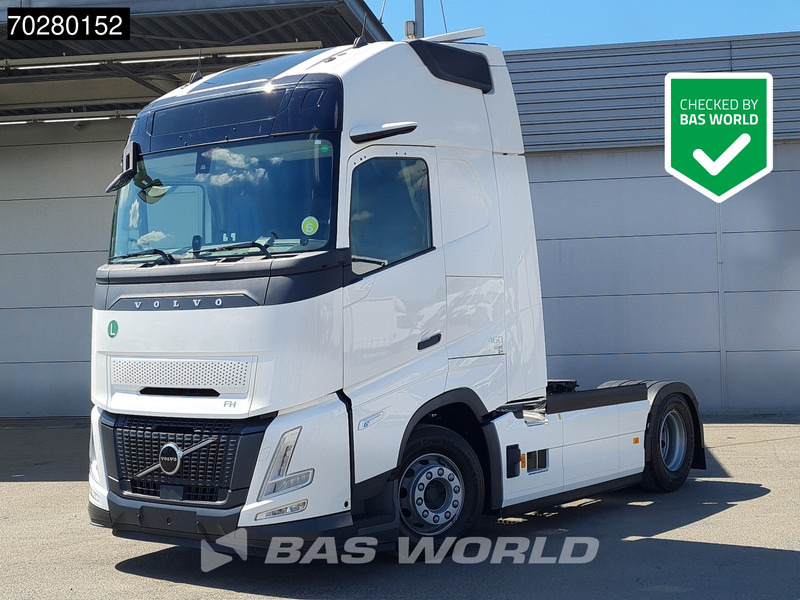 Volvo FH 460 4X2 2024! XL TC VEB+ 2x Tanks I-ParkCool - Sadulveok: pilt 1 Volvo FH 460 4X2 2024! XL TC VEB+ 2x Tanks I-ParkCool - Sadulveok: pilt 1
