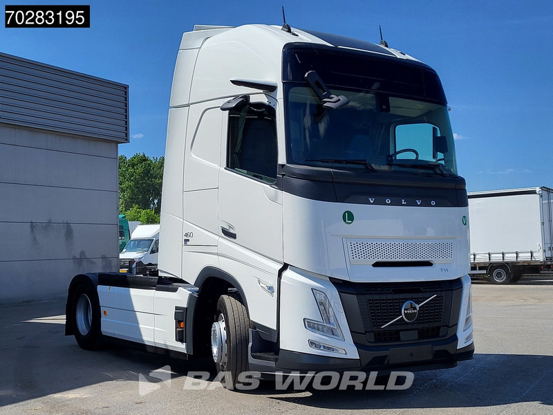 Volvo FH 460 4X2 2024! XL TC VEB+ 2x Tanks I-ParkCool - Sadulveok: pilt 3 Volvo FH 460 4X2 2024! XL TC VEB+ 2x Tanks I-ParkCool - Sadulveok: pilt 3