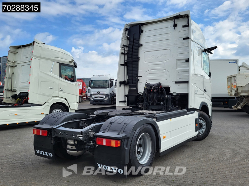 Volvo FH 460 4X2 2024! XL TC VEB+ 2x Tanks I-ParkCool - Sadulveok: pilt 5 Volvo FH 460 4X2 2024! XL TC VEB+ 2x Tanks I-ParkCool - Sadulveok: pilt 5
