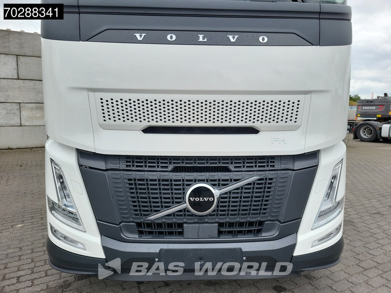 Sadulveok Volvo FH 460 4X2 2024! XL TC VEB+ 2x Tanks I-ParkCool: pilt 9