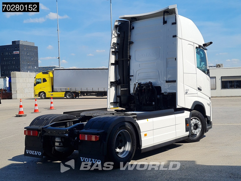 Volvo FH 460 4X2 2024! XL TC VEB+ 2x Tanks I-ParkCool - Sadulveok: pilt 5 Volvo FH 460 4X2 2024! XL TC VEB+ 2x Tanks I-ParkCool - Sadulveok: pilt 5
