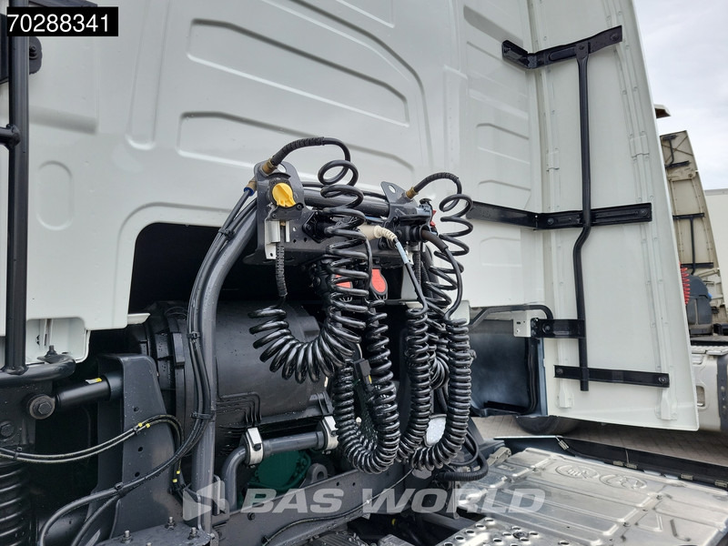 Sadulveok Volvo FH 460 4X2 2024! XL TC VEB+ 2x Tanks I-ParkCool: pilt 13