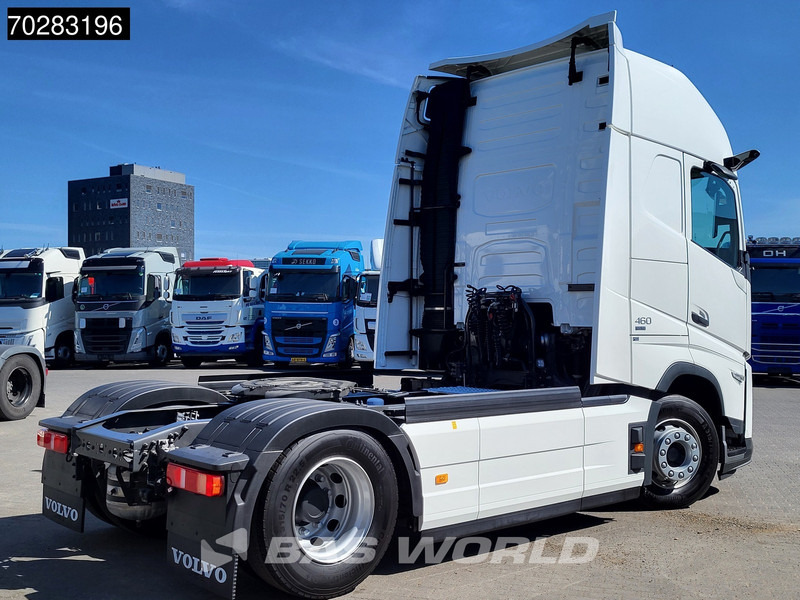 Volvo FH 460 4X2 2024! XL TC VEB+ 2x Tanks I-ParkCool - Sadulveok: pilt 5 Volvo FH 460 4X2 2024! XL TC VEB+ 2x Tanks I-ParkCool - Sadulveok: pilt 5