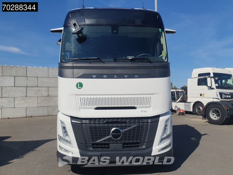 Sadulveok Volvo FH 460 4X2 '24 XL VEB+ I-ParkCool 2xTanks Euro 6: pilt 6