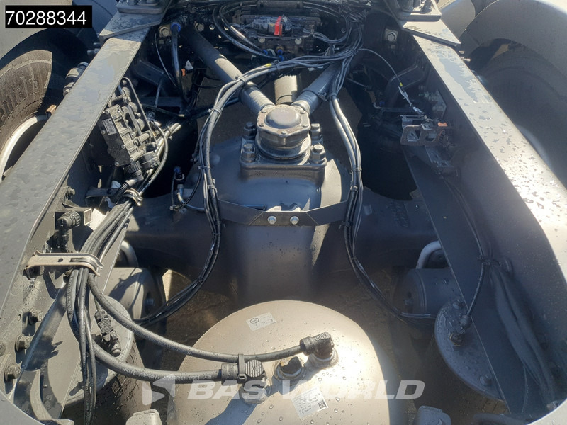 Sadulveok Volvo FH 460 4X2 '24 XL VEB+ I-ParkCool 2xTanks Euro 6: pilt 14