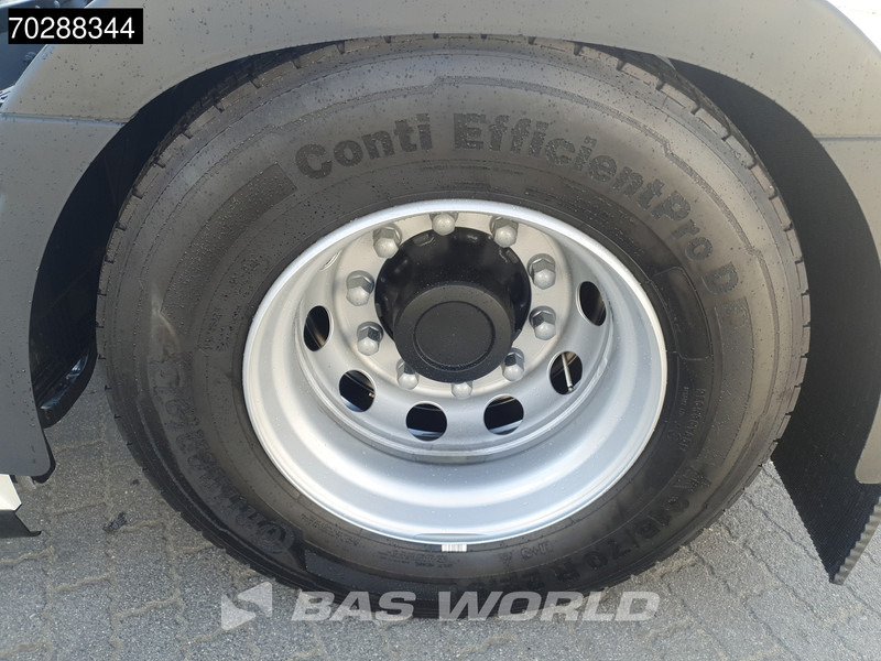 Sadulveok Volvo FH 460 4X2 '24 XL VEB+ I-ParkCool 2xTanks Euro 6: pilt 15