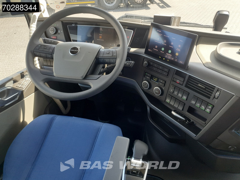 Sadulveok Volvo FH 460 4X2 '24 XL VEB+ I-ParkCool 2xTanks Euro 6: pilt 16