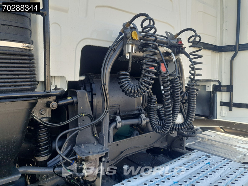 Sadulveok Volvo FH 460 4X2 '24 XL VEB+ I-ParkCool 2xTanks Euro 6: pilt 10