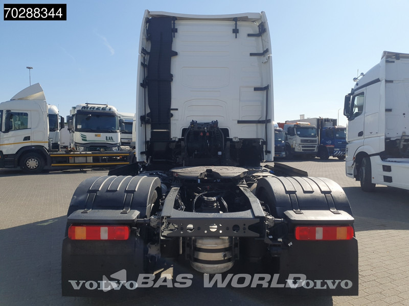 Sadulveok Volvo FH 460 4X2 '24 XL VEB+ I-ParkCool 2xTanks Euro 6: pilt 9