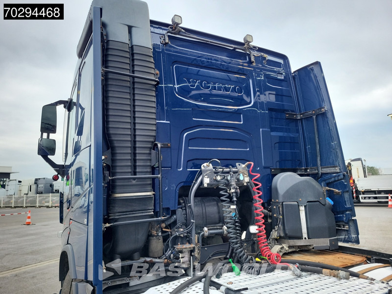 Volvo FH 460 4X2 Compressor Hydraulic I-Park Cool VEB+ Euro 6 - Sadulveok: pilt 5 Volvo FH 460 4X2 Compressor Hydraulic I-Park Cool VEB+ Euro 6 - Sadulveok: pilt 5