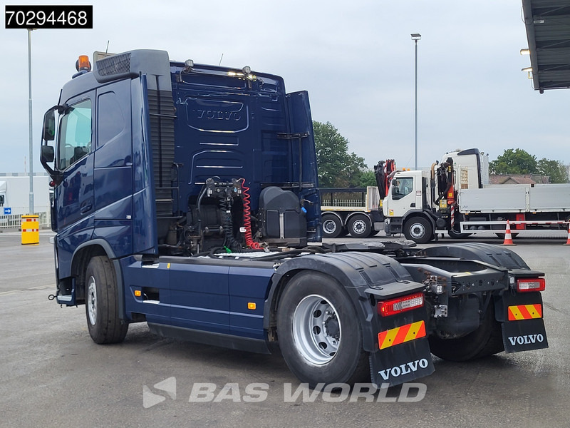 Volvo FH 460 4X2 Compressor Hydraulic I-Park Cool VEB+ Euro 6 - Sadulveok: pilt 2 Volvo FH 460 4X2 Compressor Hydraulic I-Park Cool VEB+ Euro 6 - Sadulveok: pilt 2