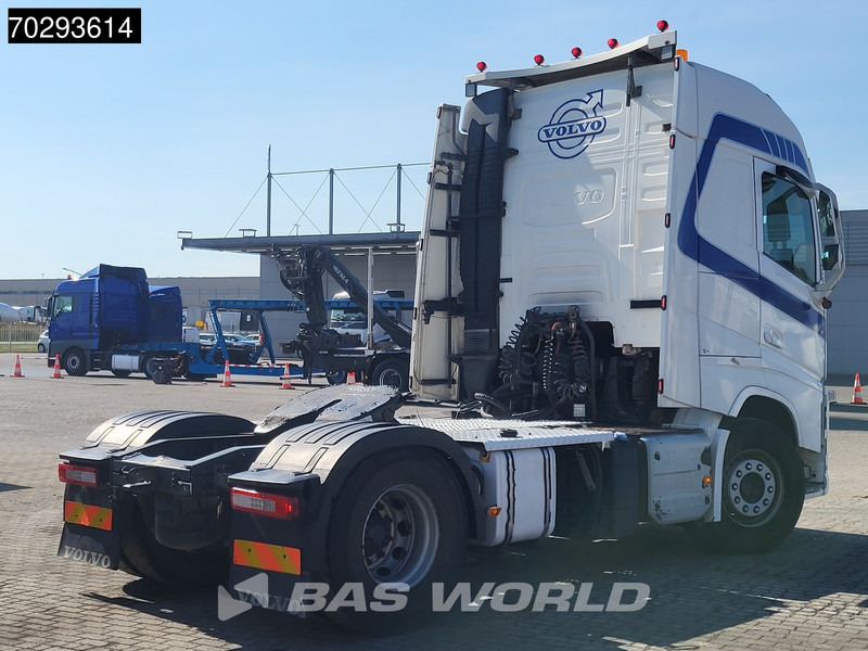 Volvo FH 460 4X2 Hydraulic Euro 6 - Sadulveok: pilt 5 Volvo FH 460 4X2 Hydraulic Euro 6 - Sadulveok: pilt 5
