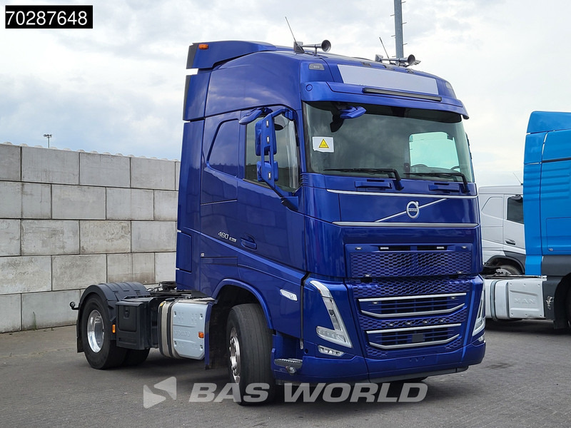 Volvo FH 460 4X2 LNG! Full-Air Alcoa's LED Euro 6 - Sadulveok: pilt 3 Volvo FH 460 4X2 LNG! Full-Air Alcoa's LED Euro 6 - Sadulveok: pilt 3