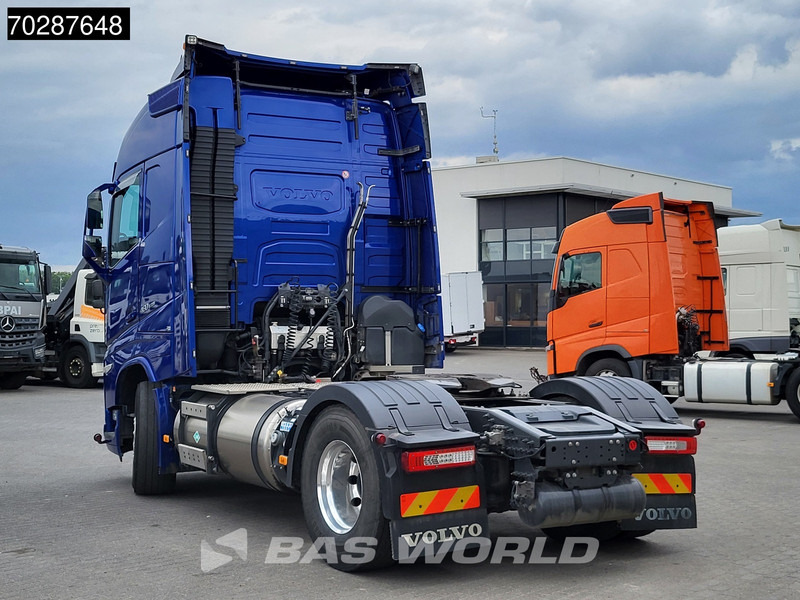 Volvo FH 460 4X2 LNG! Full-Air Alcoa's LED Euro 6 - Sadulveok: pilt 2 Volvo FH 460 4X2 LNG! Full-Air Alcoa's LED Euro 6 - Sadulveok: pilt 2